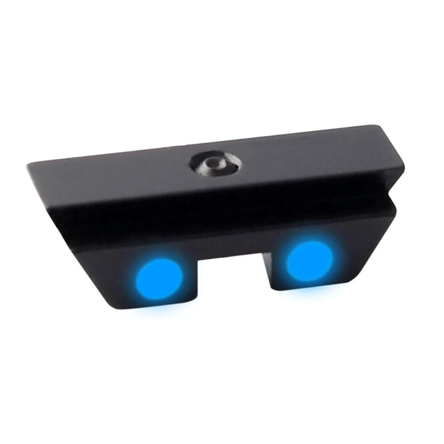 Glow In The Dark Night Sights For GLOCK 17 19 22 23 24 26 27 33 35 37 38 39 44