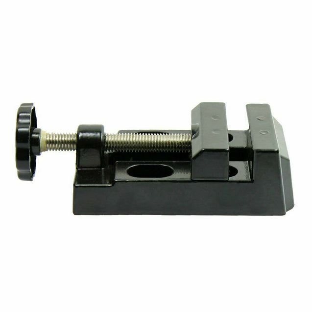 Miniature Bench Table Vise Hobby Small Jewelers Mountable Vice Clamp Tool