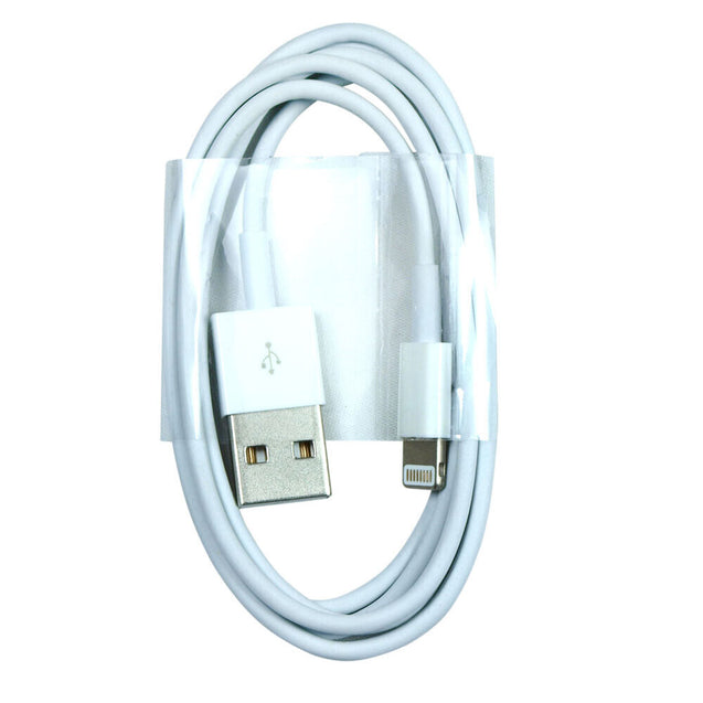 3 FT USB Data Sync Cord Charging Cable for iPhone 13 12 11 X 8 7 6s 6 5