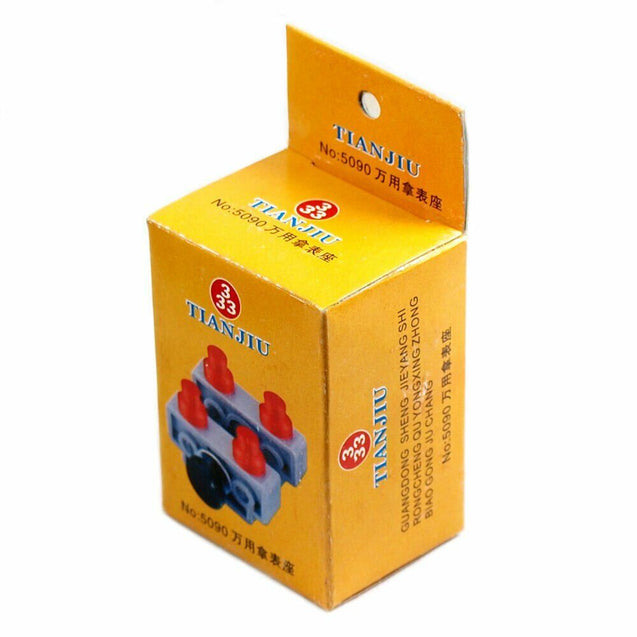 Watch Repair tool Kit - Case Opener Case Holder Link Pin Remover Spring Bar Tool