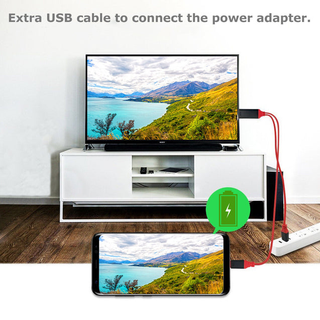 HDMI to USB2.0 Video Capture Card 1080P Recorder Phone Game/Video Live Streaming