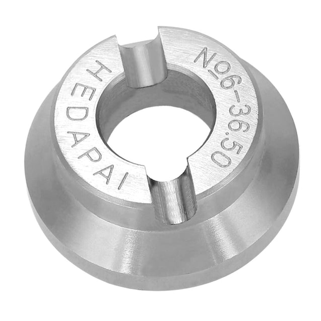 36.5mm Die Chuck for Watch Back Case Closer Opener Repair Wrench Tool - 1 PC