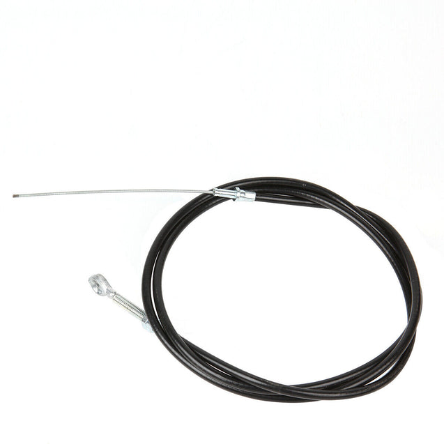 Enhanced 71" Throttle Cable W/ 63" Casing 8252-1390 Manco ASW Go Kart Cart