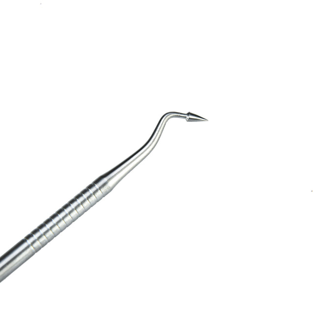 Professional Dental Oral Hygiene Kit 8 Tools Deep Cleaning Teeth Care Travel Set