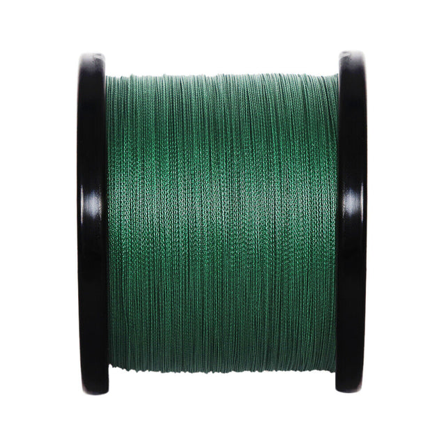 Super Strong 300-1000M PE Braided Fishing Line 10LB-50LB Multifilament PE Lines