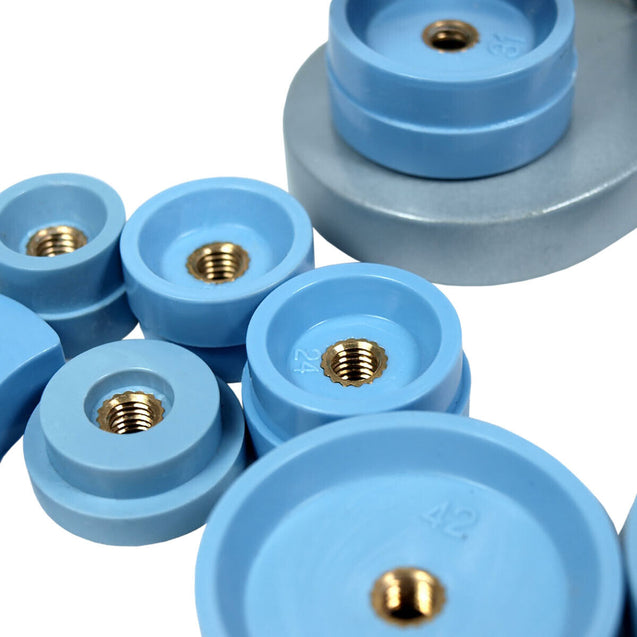 Watch Repair tool Kit  Case Press - XL Case Opener - Case Holder Spring Bar Tool