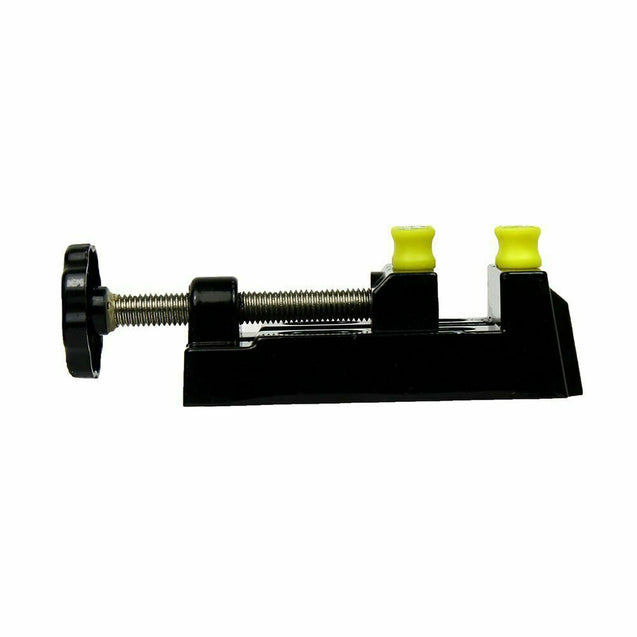 Mountable Miniature Bench Table Vise Non Scratching for Watches Jewelry Tool