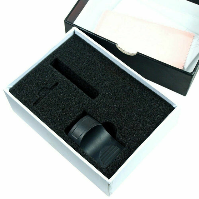 Mini Holographic Reflex Compact 3 MOA Red Dot Sight with Picatinny Weaver Mount