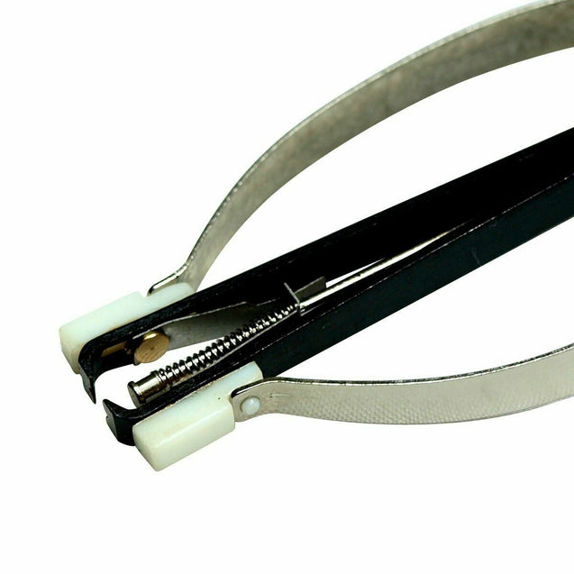 Watch repair tool - Watch Hand Remover Plunger Puller and Set Fitting Kit