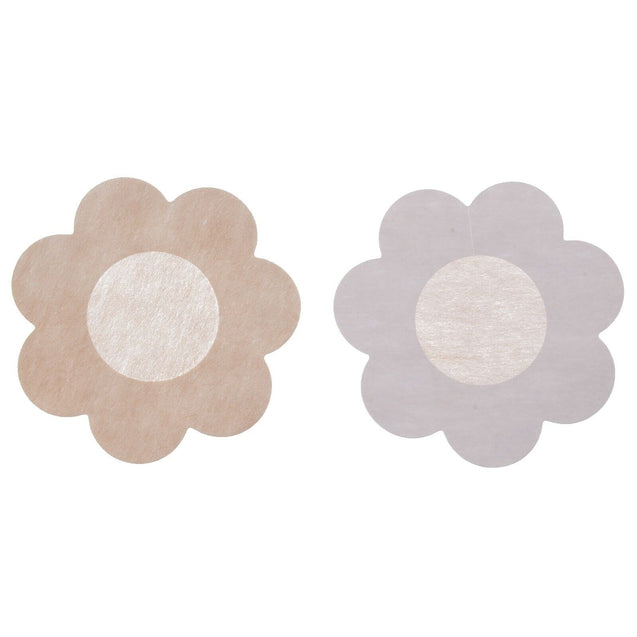 Invisible Breast Pasties Disposable Self-Adhesive Breast Nipple Cover 5/10 Pair