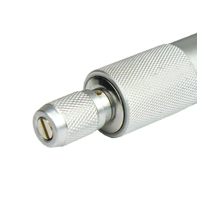 Outside Micrometer Metal  Premium Precision Carbide Tips  0.01mm - 25mm