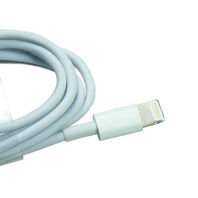 3 FT USB Data Sync Cord Charging Cable for iPhone 13 12 11 X 8 7 6s 6 5