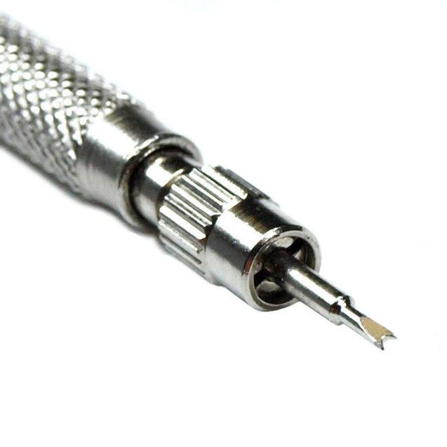 360 Watch Band Spring bars with Spring Bar Tool Strap Link Remover Pusher