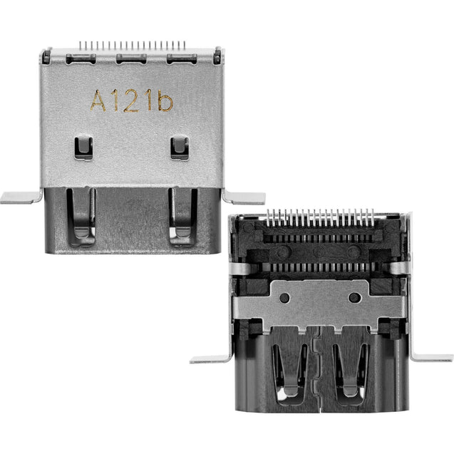 Replacement HDMI Port Connector Socket Motherboard For Microsoft Xbox Series X