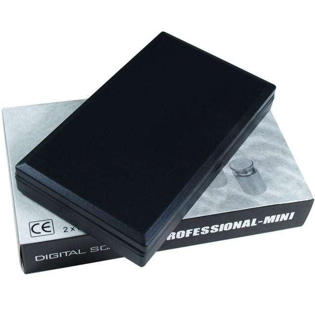 CS-100 Digital Portable Jewerly Scale Horizon 100g x 0.01g Precision Scale