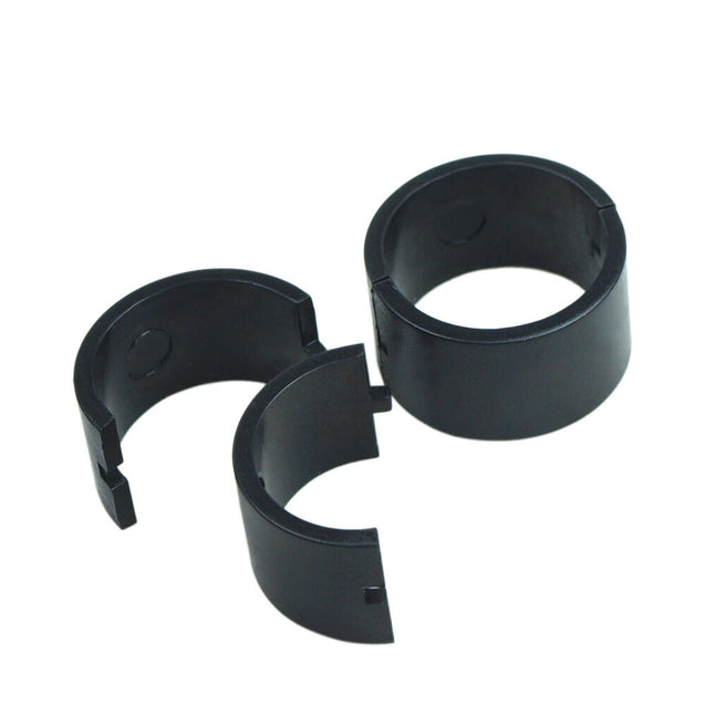 30mm to 1" Rifle Scope Mount Reducer Insert 1 inch Scope Ring Adapter - Set of 4