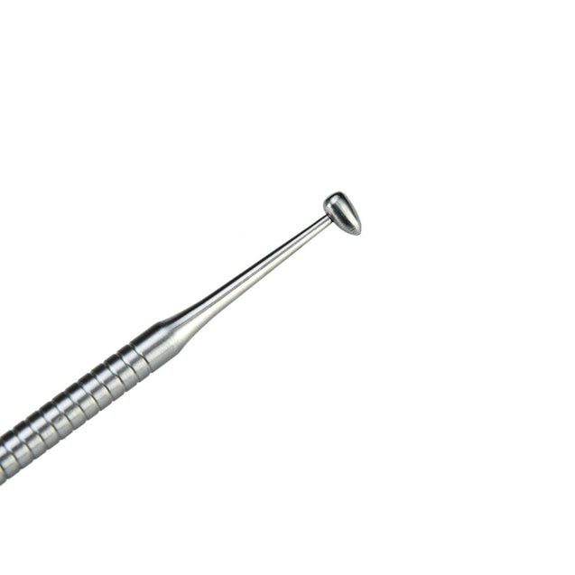 Professional Dental Oral Hygiene Kit 8 Tools Deep Cleaning Teeth Care Travel Set