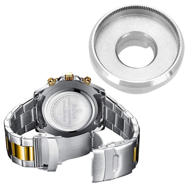 36.5mm Die Chuck for Watch Back Case Closer Opener Repair Wrench Tool - 1 PC