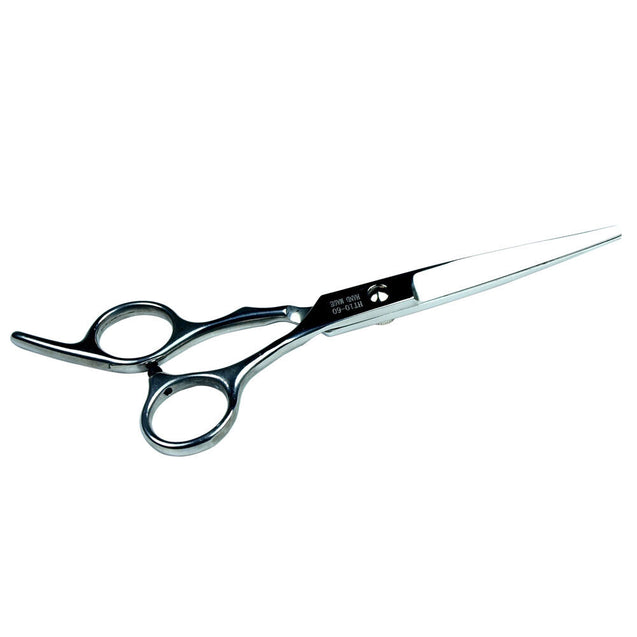 6" Professional Hair Cutting Scissors Barber Shears Adjustable Tension / damper