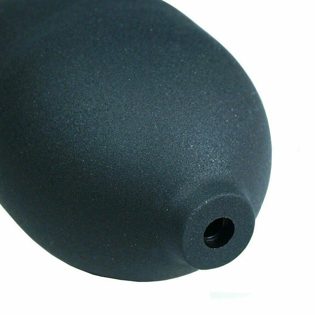 2PC Rubber Dust Blower set with Brush for Cleaning Camera Lens CCD Filter-Watch