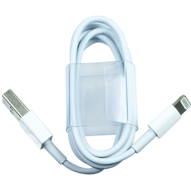 3 FT USB Data Sync Cord Charging Cable for iPhone 13 12 11 X 8 7 6s 6 5