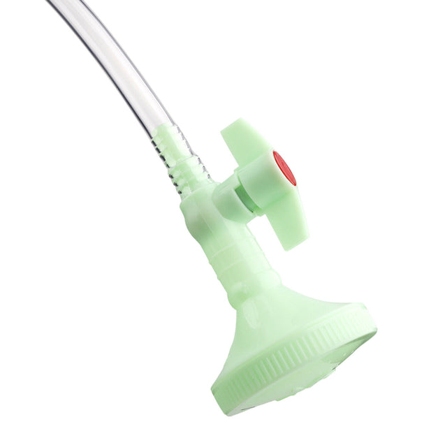 20L Water Bags Outdoor Camping Solar Heat Shower Bag Portable Compact Heated