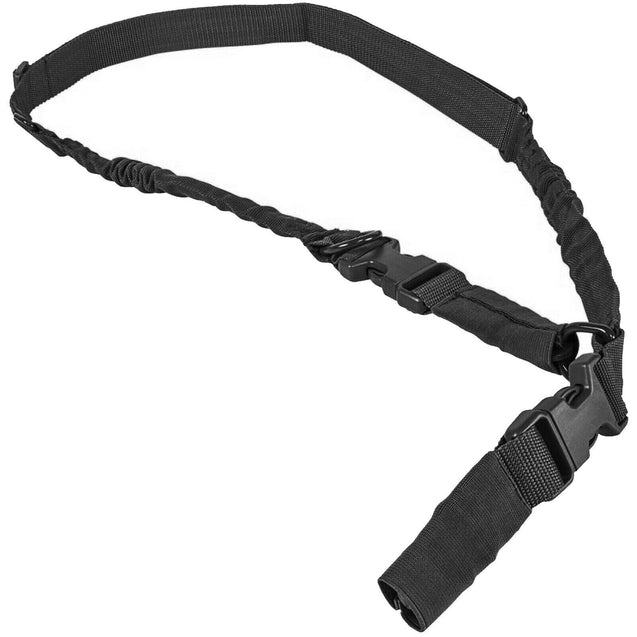 Tactical Two Point Sling Strap Rifle Gun Sling Shoulder Strap with 2 QD Buckle