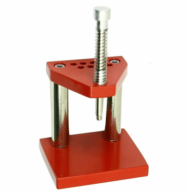 Watch repair tool - Watch Hand Remover Plunger Puller and Set Fitting Kit