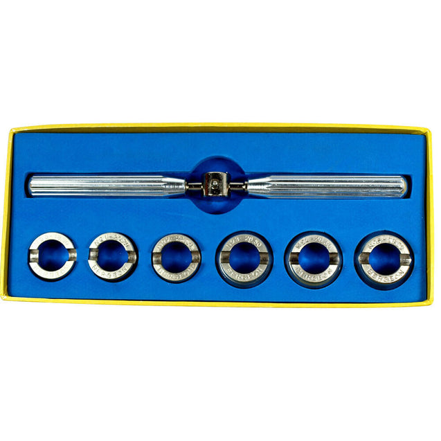 Watch tool - Oyster Style waterproof watch screw back case opener # 5537