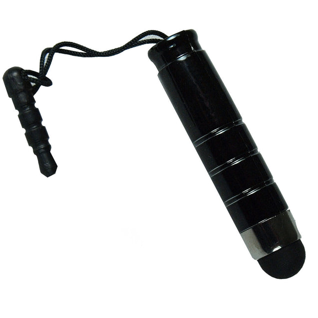 Gold Full Body Wrap Decal Skin Sticker + Stylus + Clear Cover for iPhone 5 5S