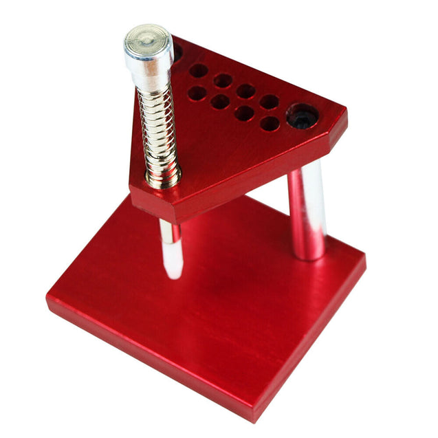 Watch Crystal & Hand Tool Kit - Crystal Remover / Fitter + Hand Puller & Fitter