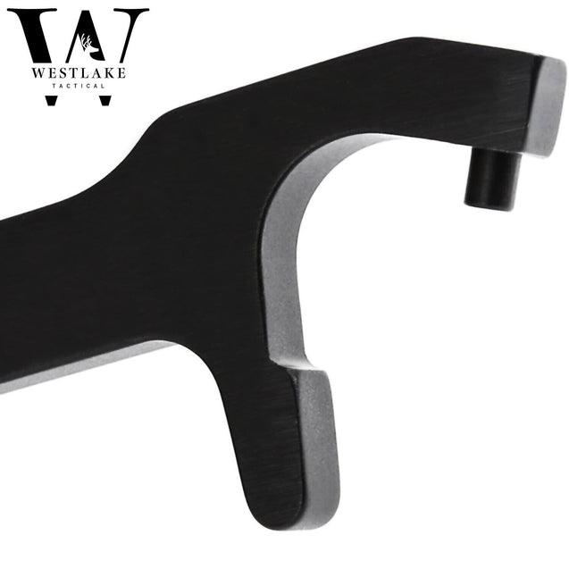 Glock Tool Kit - Front Sight Tool Mag Plate Removal Pin Punch for Glock 19 17 26