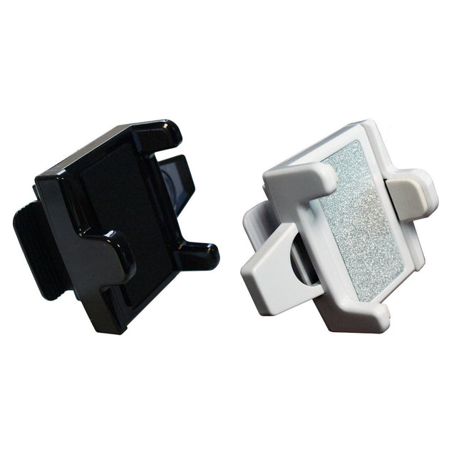 Universal Adjustable Car Air-Vent Phone Mount Dock Holder for Phone GPS