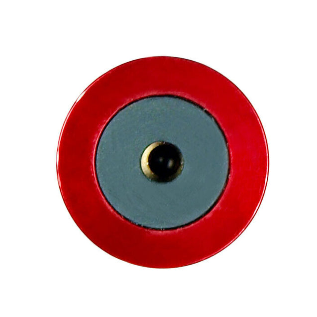 Red Laser Bore Sight 12 Gauge Barrel Cartridge Boresighter for 12ga Shotguns