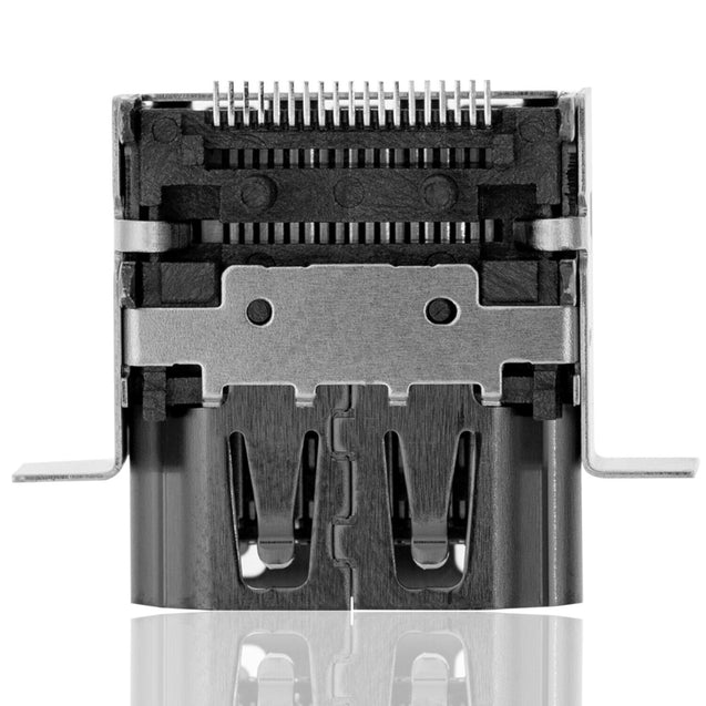 Replacement HDMI Port Connector Socket Motherboard For Microsoft Xbox Series X