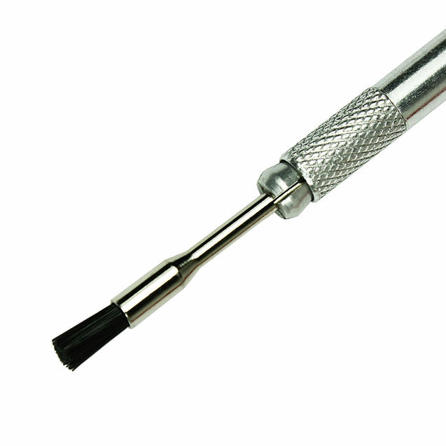 Air Spray Gun Cleaning Kit | 23pc Airbrush Gravity Paint Mini HVLP Detail Set