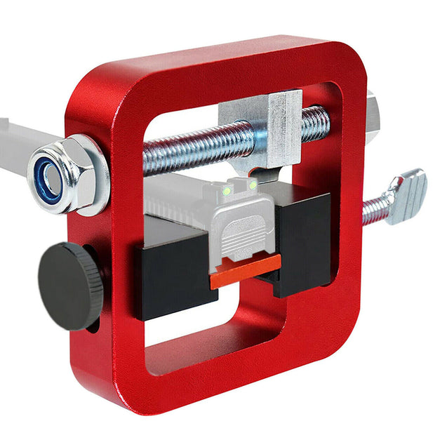 Universal Handguns Sight Pusher Tool Fit For Glocks 1911 Sig and Others