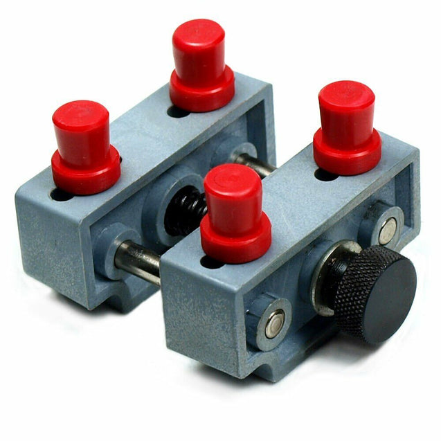 Watch Repair tool Kit - Case Opener Case Holder Link Pin Remover Spring Bar Tool