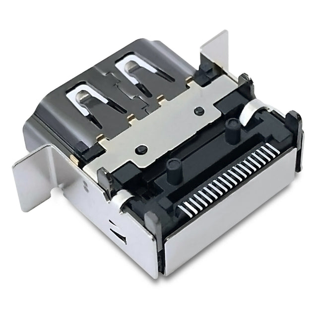 Replacement HDMI Port Connector Socket Motherboard For Microsoft Xbox Series X