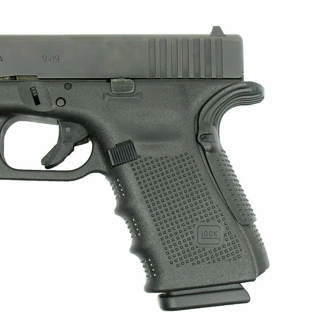 Pack of 2 Beavertail Adapter For Glock 17 19 22 23 31 32 34 35 37 38 GEN 1,2,3