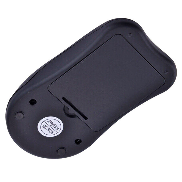 200g by 0.01g Portable Digital Scale - Mouse - jewelry scale .01 gram Precision