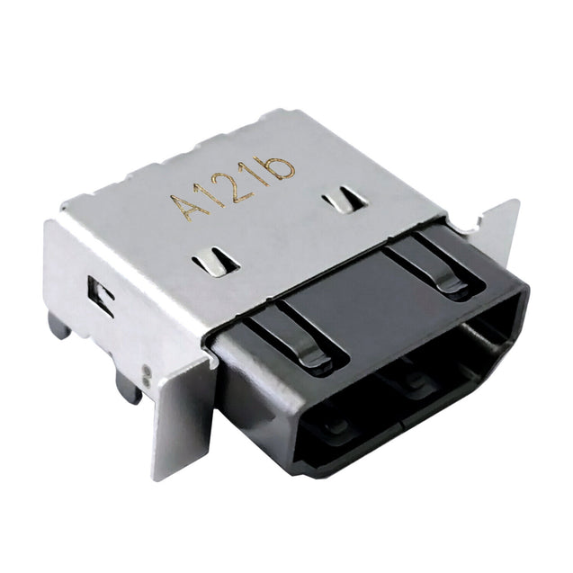 Replacement HDMI Port Connector Socket Motherboard For Microsoft Xbox Series X