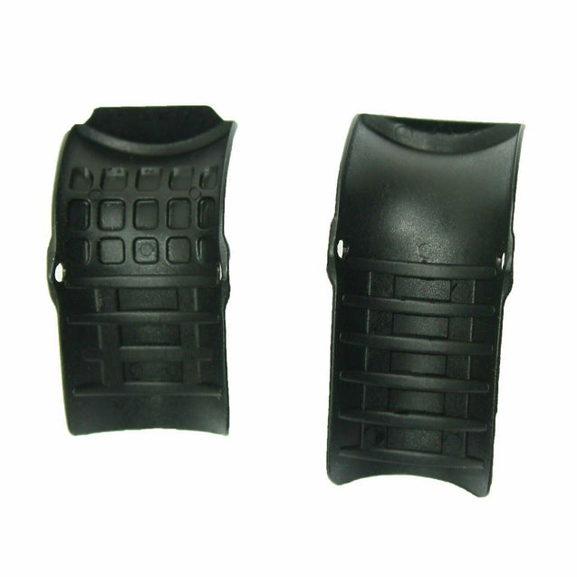 Pack of 2 Beavertail Adapter For Glock 17 19 22 23 31 32 34 35 37 38 GEN 1,2,3