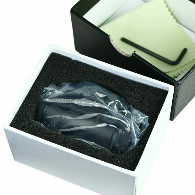 Tactical Holographic Green / Red Dot Sight Scope with Rail Mount & 1" Rail Riser