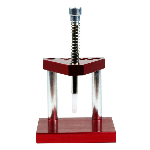 Watch Crystal & Hand Tool Kit - Crystal Remover / Fitter + Hand Puller & Fitter