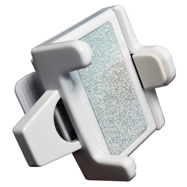 Universal Adjustable Car Air-Vent Phone Mount Dock Holder for Phone GPS