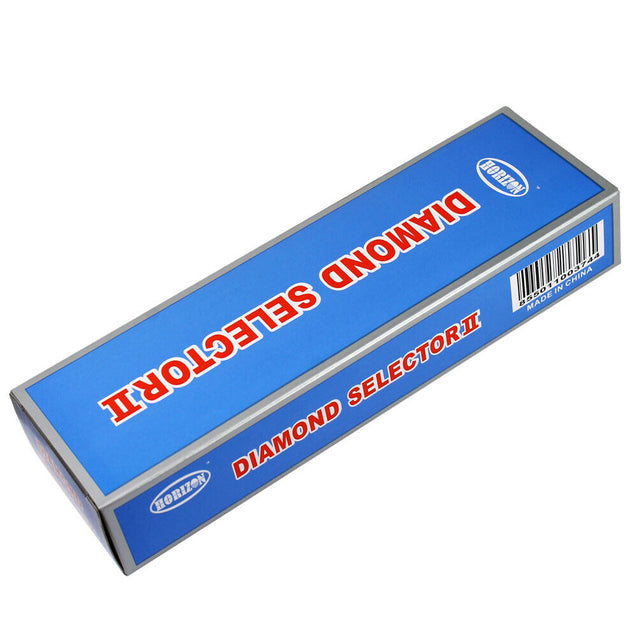 Diamond Selector II Tester & Moissanite Tester Gemstone Jewelry Tool Set w/cases