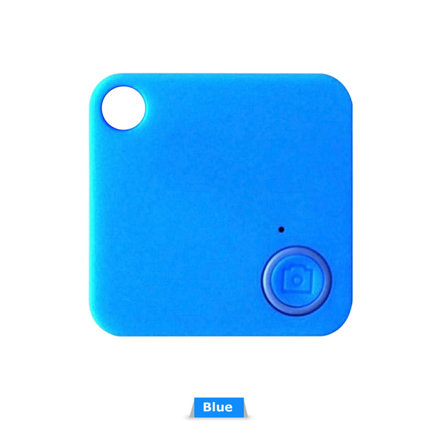 Bluetooth Wireless Anti Lost Tracker Alarm GPS  Key Location Finder US