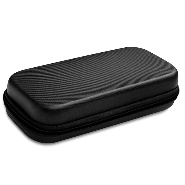 Carrying Case for Nintendo Switch with 20 Game Cartridge Holders Black Xmas Gift