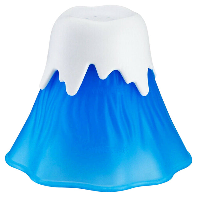 Volcano Erupt Microwave Oven Cleaner Steam Clean Kitchen Gadget Cleaning Tool
